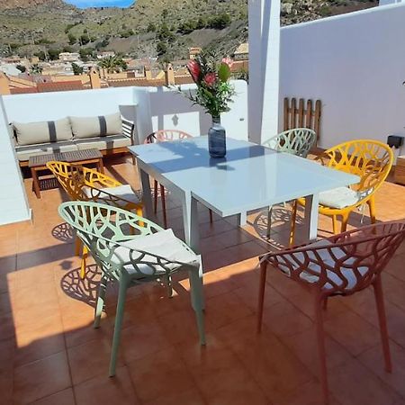 La Manzana - Stunning Apartment, With Beautiful Views Portman المظهر الخارجي الصورة