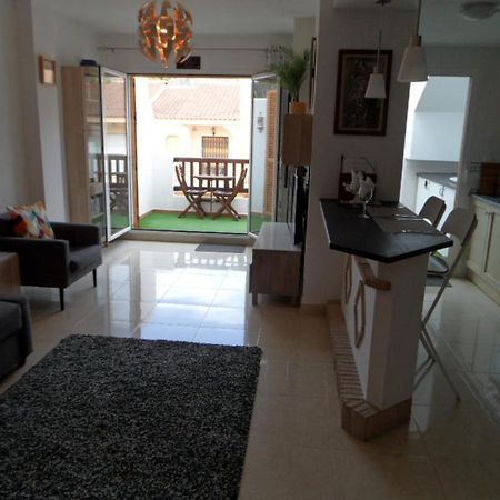 La Manzana - Stunning Apartment, With Beautiful Views Portman المظهر الخارجي الصورة
