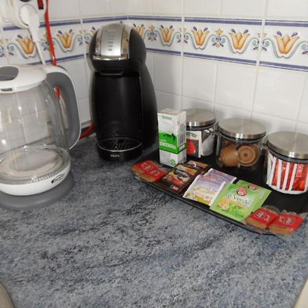 La Manzana - Stunning Apartment, With Beautiful Views Portman المظهر الخارجي الصورة