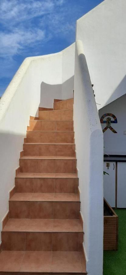 La Manzana - Stunning Apartment, With Beautiful Views Portman المظهر الخارجي الصورة