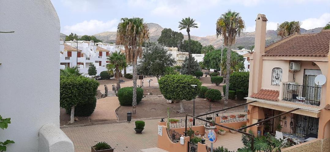 La Manzana - Stunning Apartment, With Beautiful Views Portman المظهر الخارجي الصورة