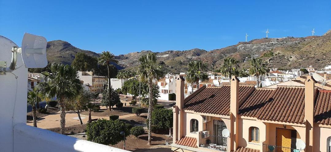 La Manzana - Stunning Apartment, With Beautiful Views Portman المظهر الخارجي الصورة
