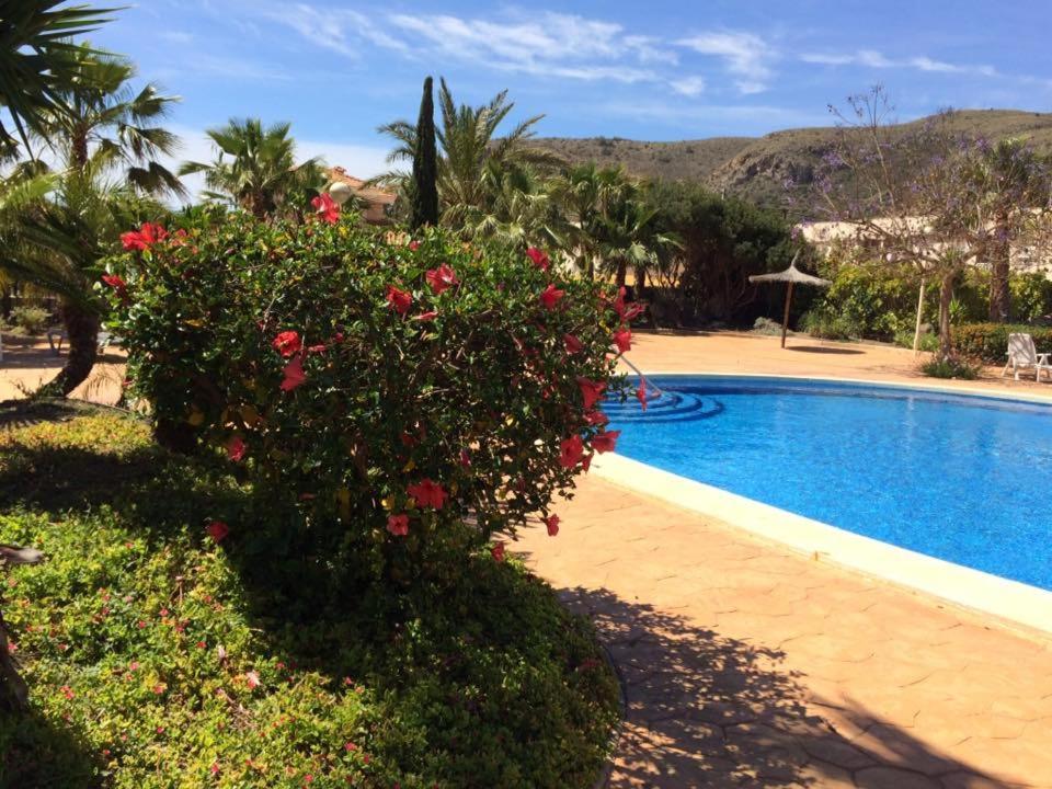 La Manzana - Stunning Apartment, With Beautiful Views Portman المظهر الخارجي الصورة
