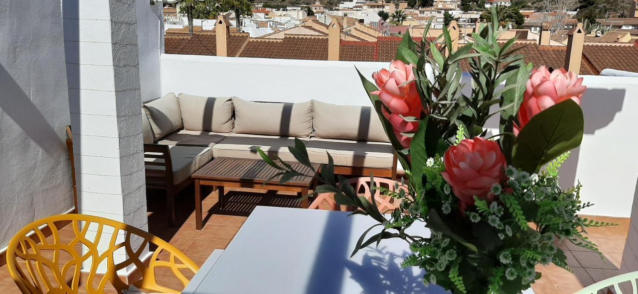 La Manzana - Stunning Apartment, With Beautiful Views Portman المظهر الخارجي الصورة