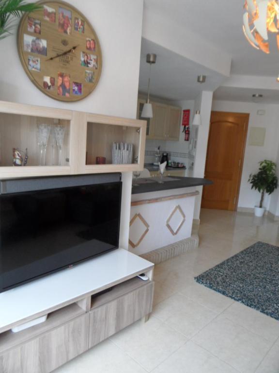 La Manzana - Stunning Apartment, With Beautiful Views Portman المظهر الخارجي الصورة