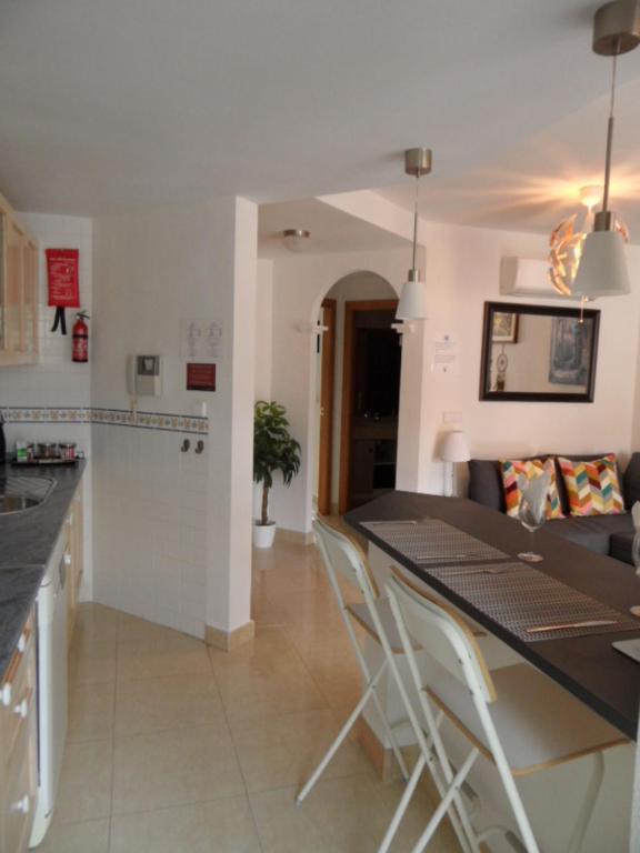 La Manzana - Stunning Apartment, With Beautiful Views Portman المظهر الخارجي الصورة