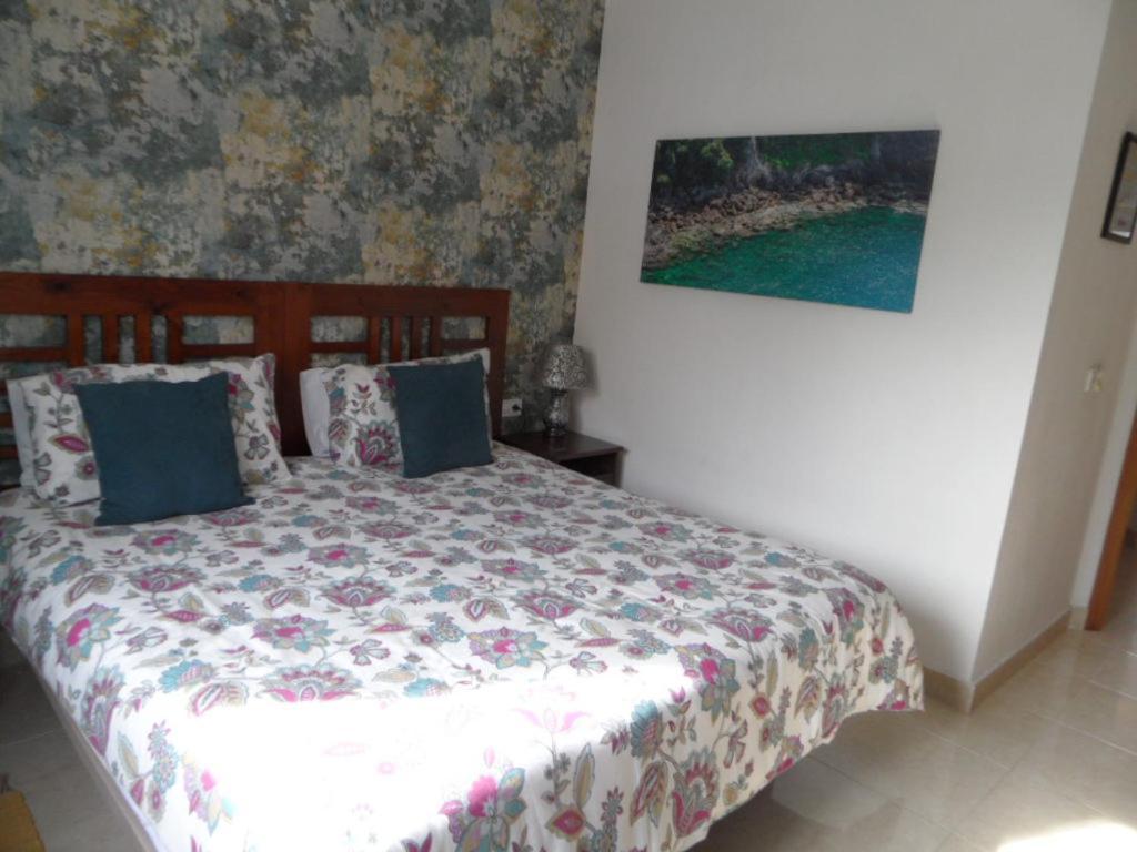 La Manzana - Stunning Apartment, With Beautiful Views Portman المظهر الخارجي الصورة