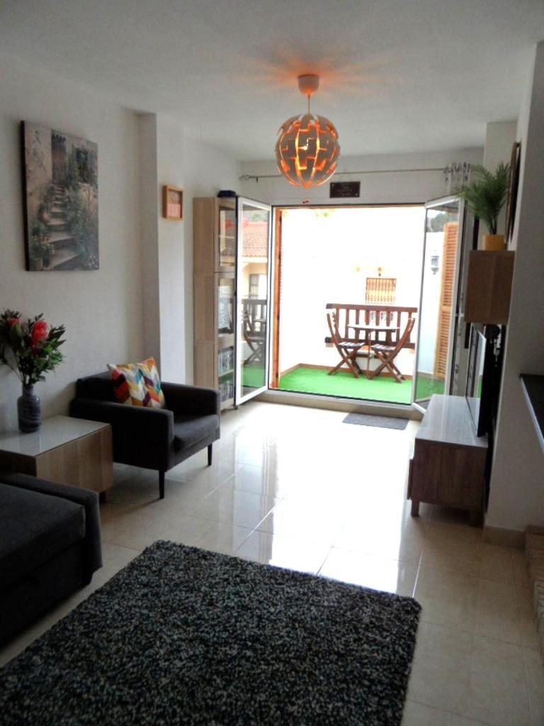 La Manzana - Stunning Apartment, With Beautiful Views Portman المظهر الخارجي الصورة