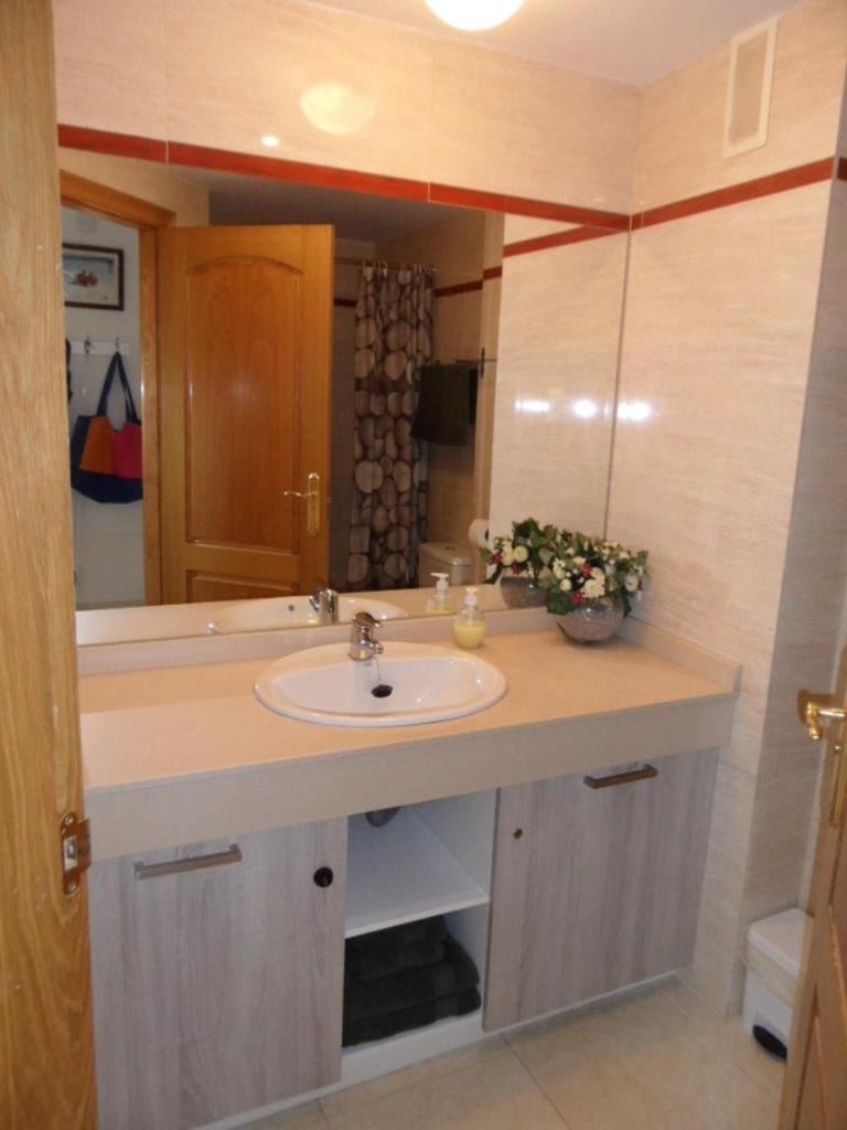 La Manzana - Stunning Apartment, With Beautiful Views Portman المظهر الخارجي الصورة